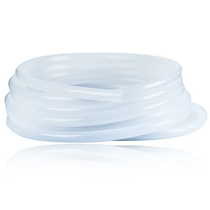 tubo silicone bobina riflesso teknofluor
