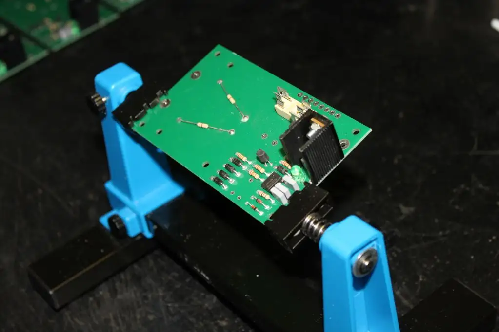Electronics