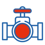 apllicazione valvole teknoflour 1