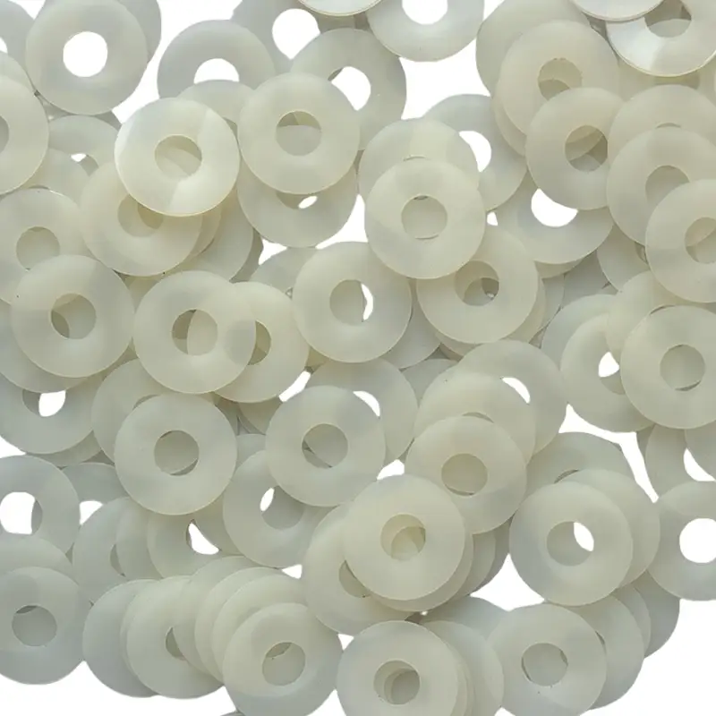 rondelle plastica