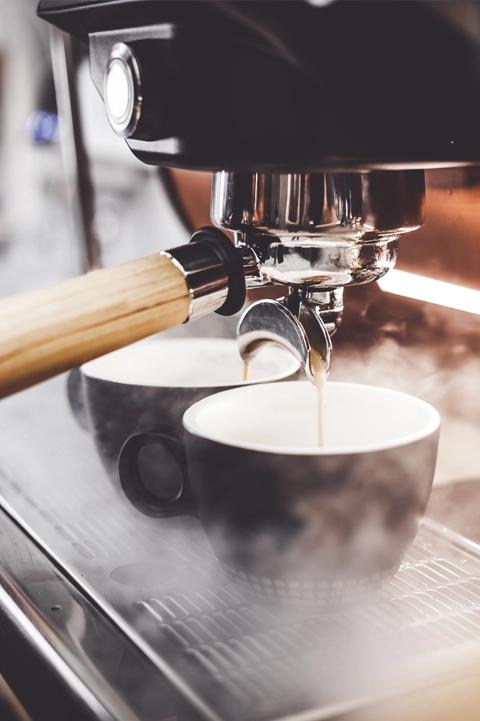 guarnizioni macchina caffe
