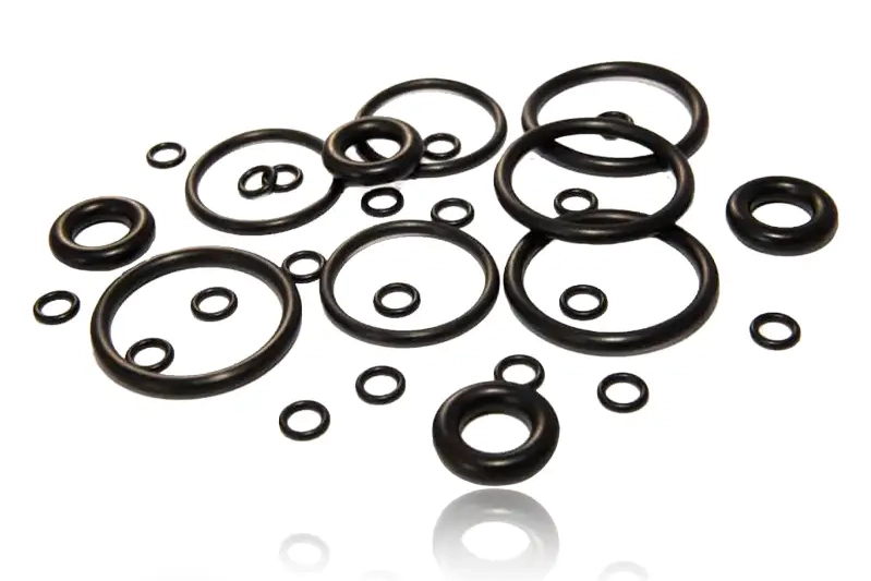 o ring neri