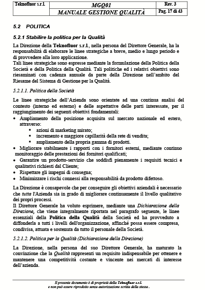 qualita