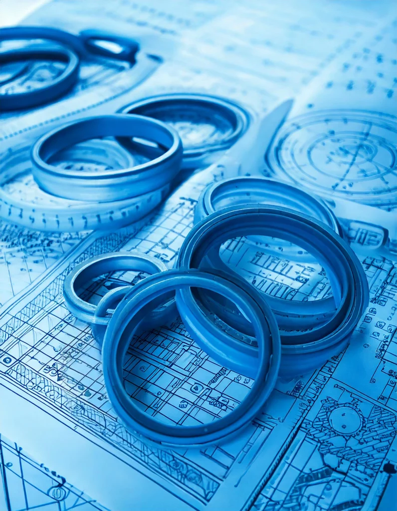 fogli e oring