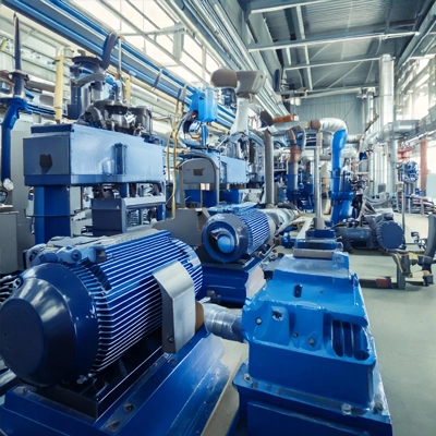 pompe industriali 1