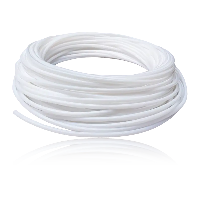 tubo ptfe riflesso