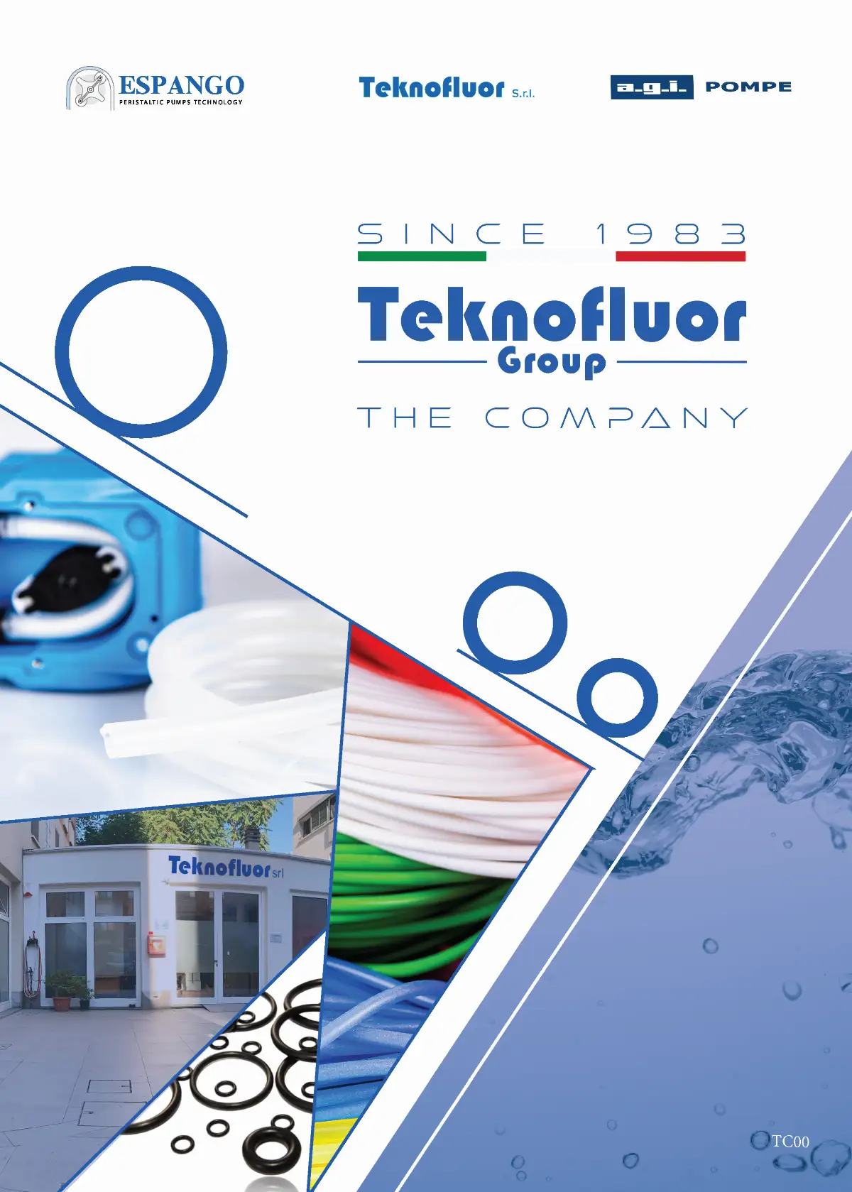 Pagine da 0 group TC0 2026 ita