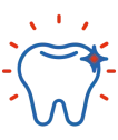 apllicazione dentale teknoflour 2